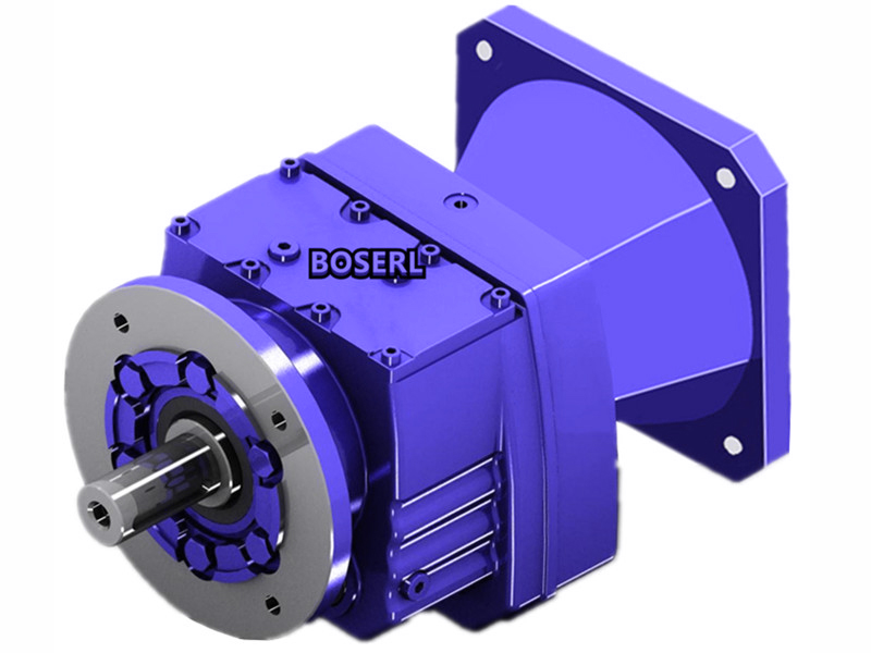 R系列減速機(jī) R系列減速機(jī)