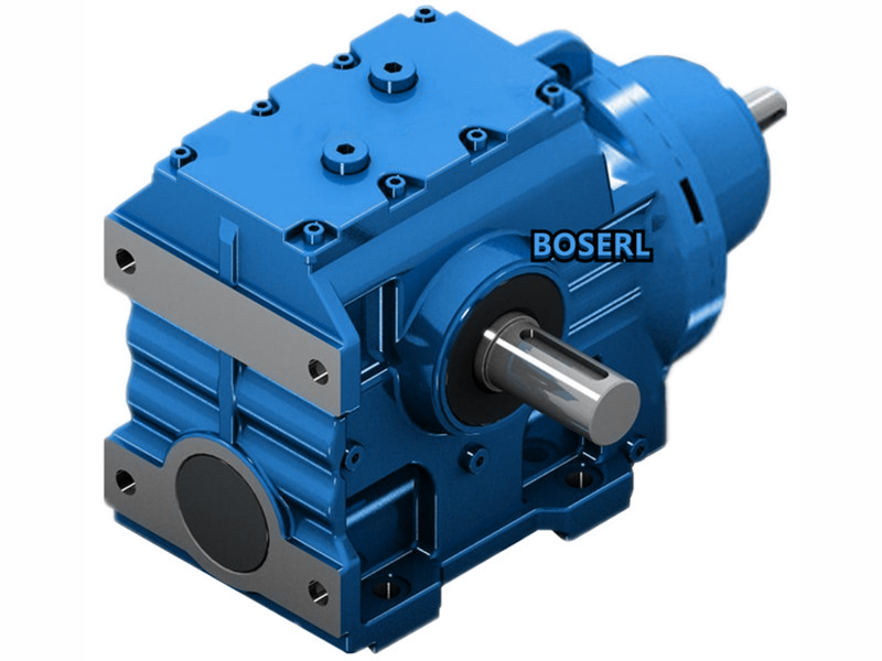 自鎖減速機(jī) 自鎖減速機(jī)