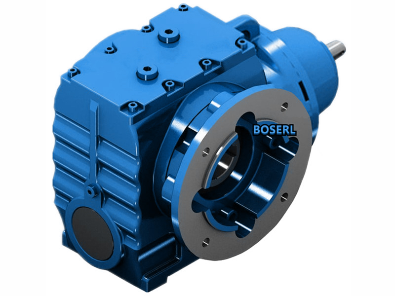 自鎖減速機(jī) 自鎖減速機(jī)