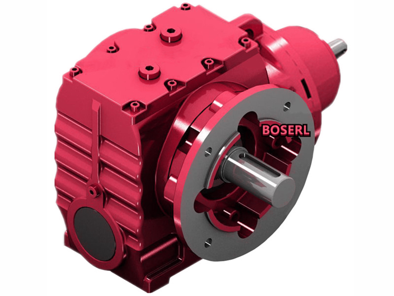 蝸輪減速機(jī) 蝸輪減速機(jī)