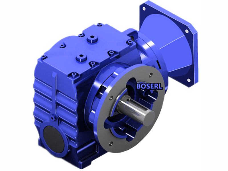 蝸輪減速機(jī) 蝸輪減速機(jī)
