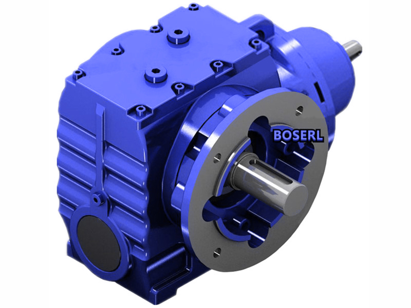 蝸輪減速機(jī) 蝸輪減速機(jī)