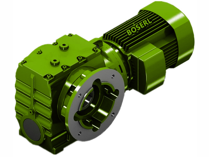 自鎖減速機(jī) 自鎖減速機(jī)