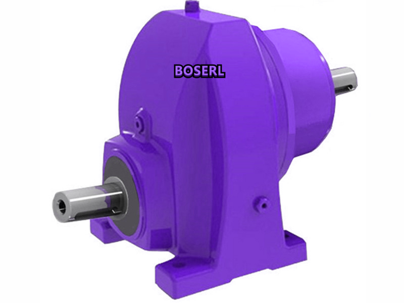 斜齒輪減速機(jī) 斜齒輪減速機(jī)