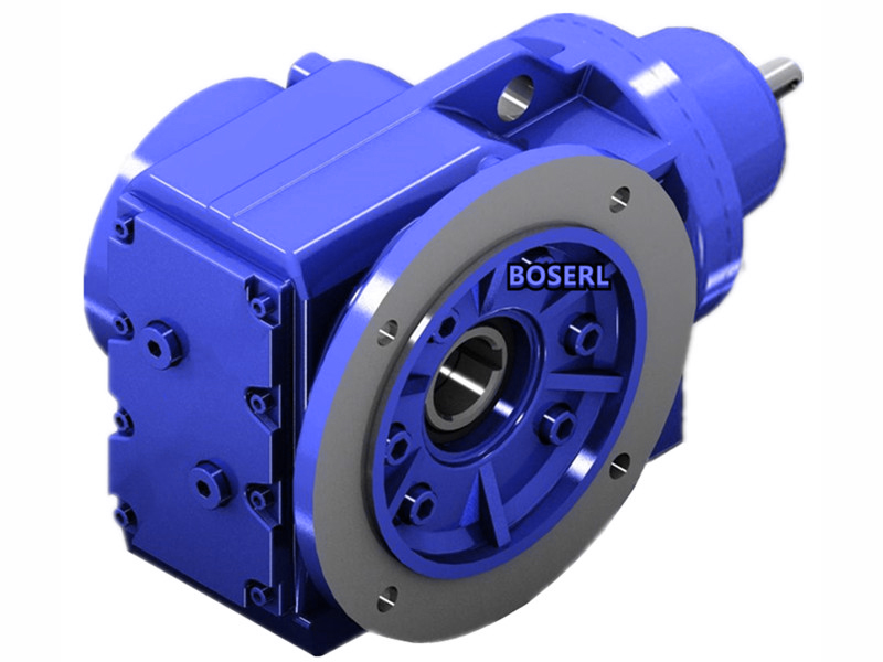 直角減速機 直角減速機